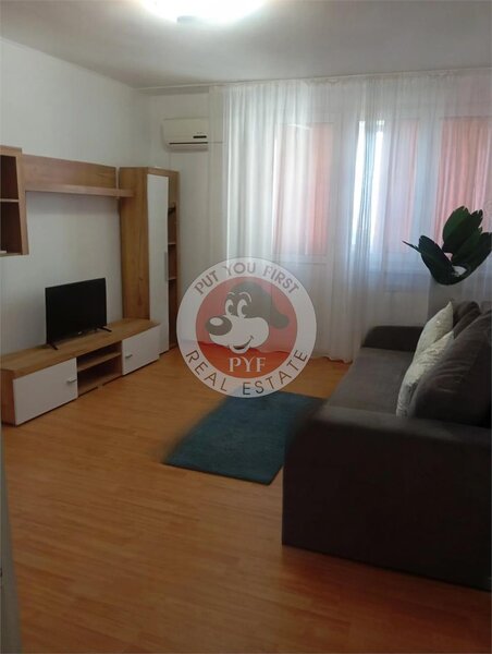 Parc Drumul Taberei | Apartament 2 camere | Decomandat | 54mp | B11313