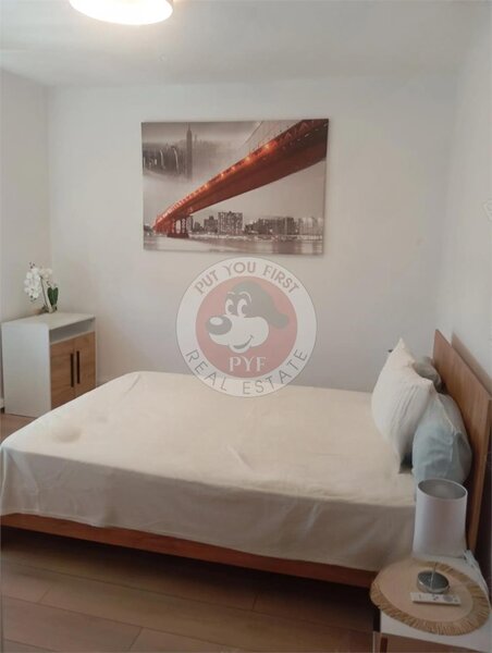 Parc Drumul Taberei | Apartament 2 camere | Decomandat | 54mp | B11313