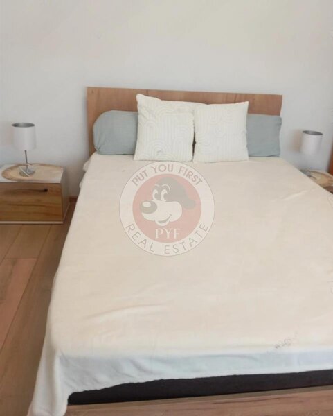 Parc Drumul Taberei | Apartament 2 camere | Decomandat | 54mp | B11313