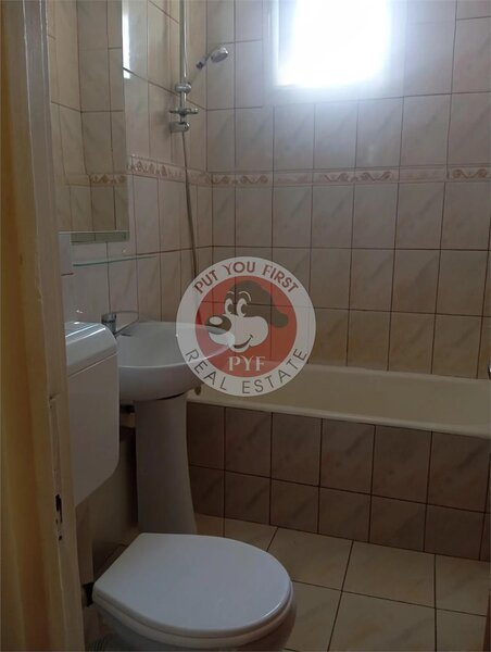 Parc Drumul Taberei | Apartament 2 camere | Decomandat | 54mp | B11313